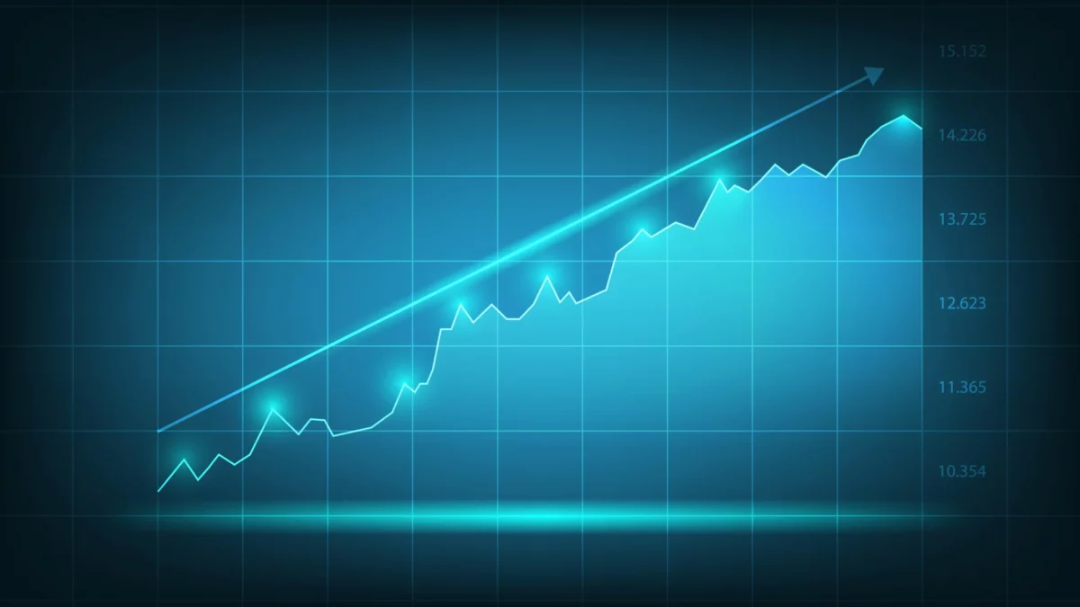 Tokenized Stock Trading Explodes as DEX Volume Hits $48.7B