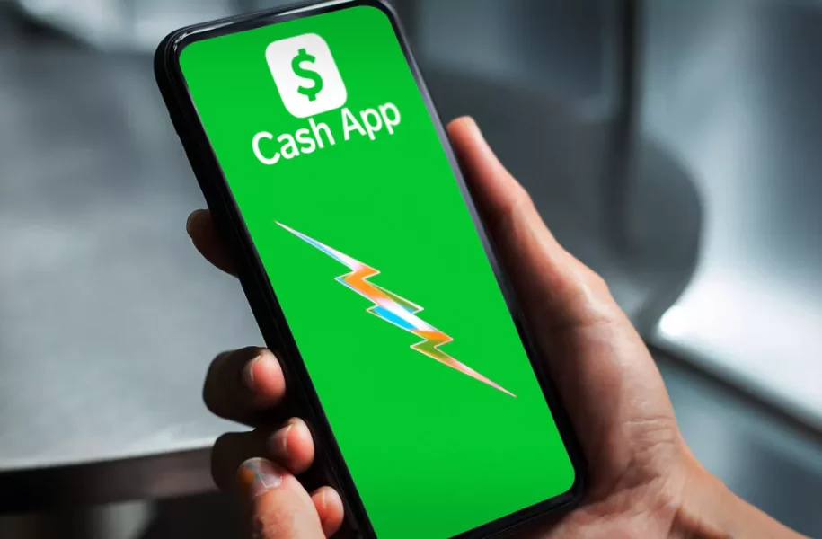 Cash App integriert Bitcoins Lightning Network