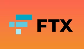 Cryptocurrency Exchange FTX Logo