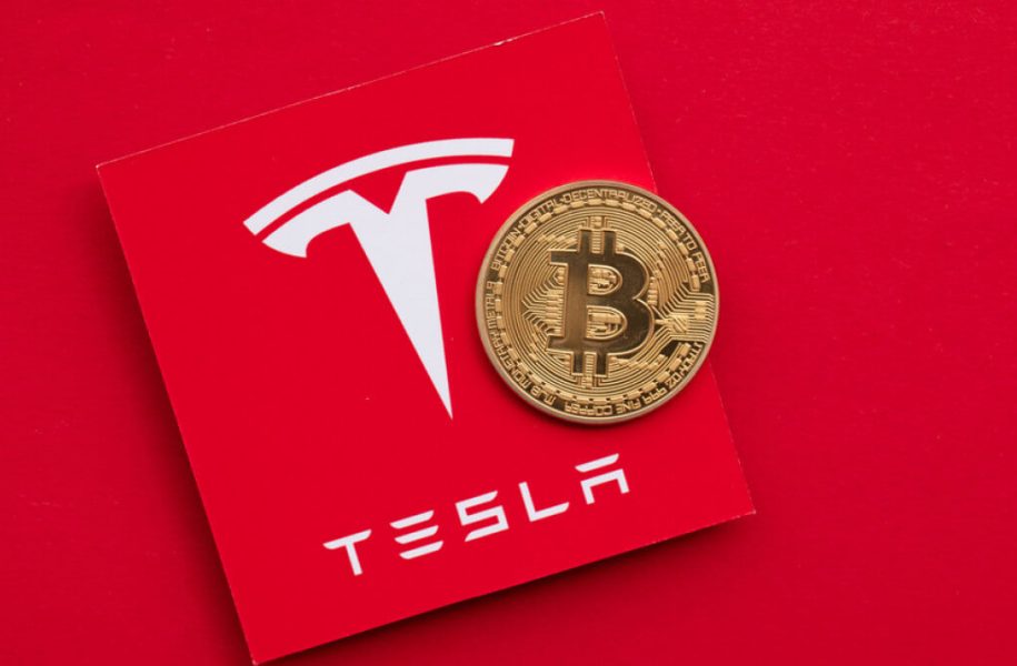 Tesla hält Stand: Keine Bitcoin-Bewegungen in Q4