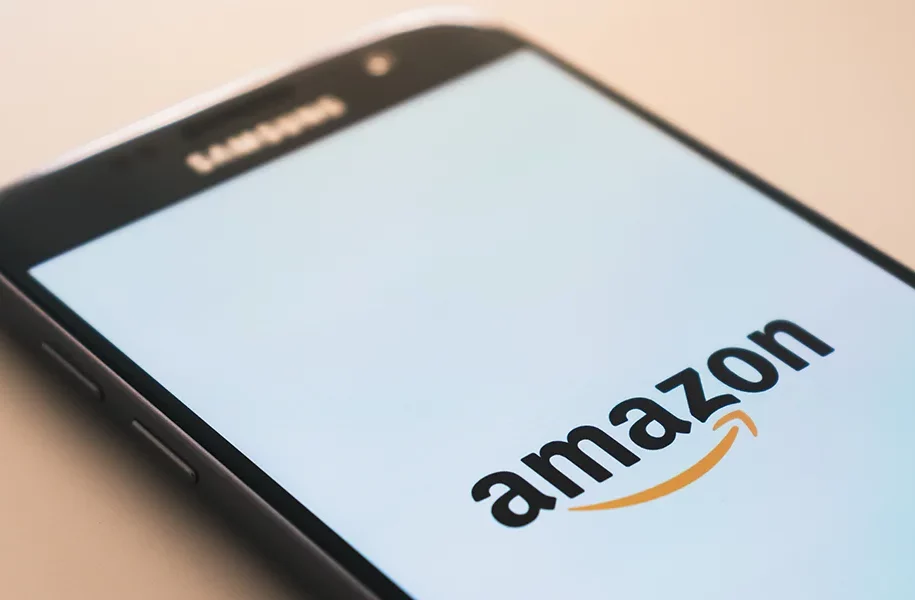 Amazon schließt Partnerschaft mit Avalanche