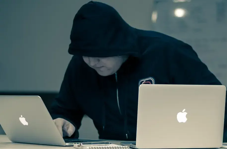 Hacker hat seine eigenen Kryptowährungen bei einem verpatzten Diebstahlversuch verloren