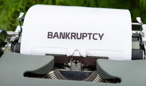 Bankruptcy - Insolvency