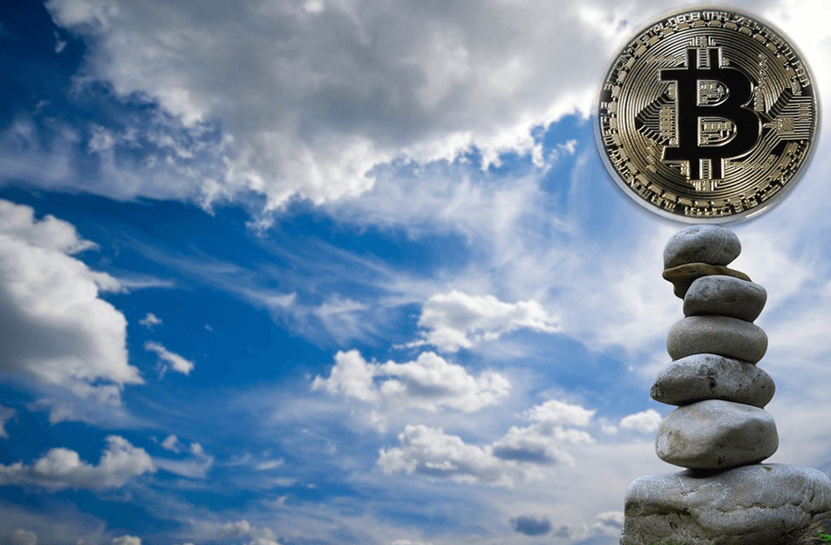 Bitcoins ruhender Bestand erreicht $121 Milliarden, Chainalysis-Bericht enthüllt