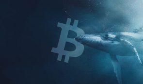 Bitcoin whales