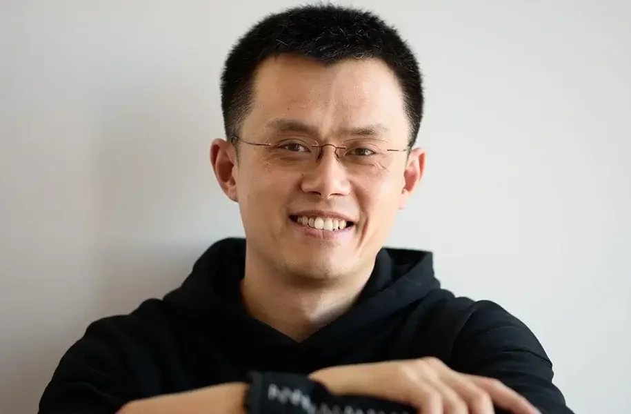Changpen Zhao teilt seine Meinung zu Krypto-Regulierungen