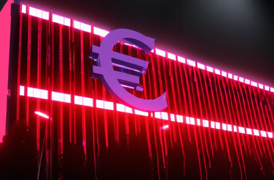 Societe Generale stellt einen Euro-Stablecoin für institutionelle Anleger vor