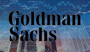 Goldman Sach Logo