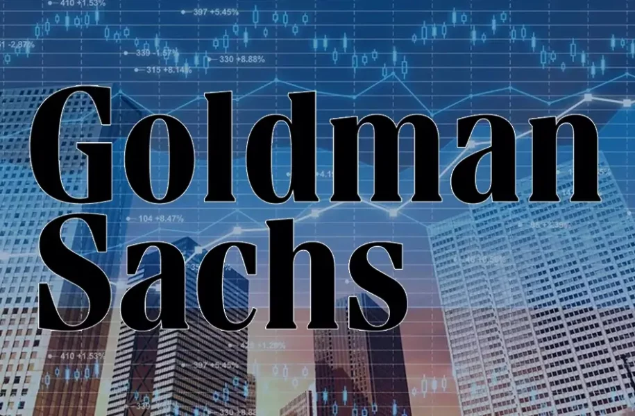 Goldman Sachs plant, Millionen in den Krypto-Sektor zu investieren