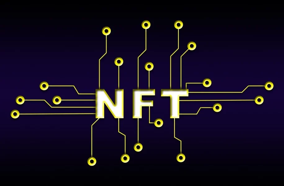 Schauspieler stellt Rekord für schnellsten verkaufte NFT-Kollektion auf OpenSea