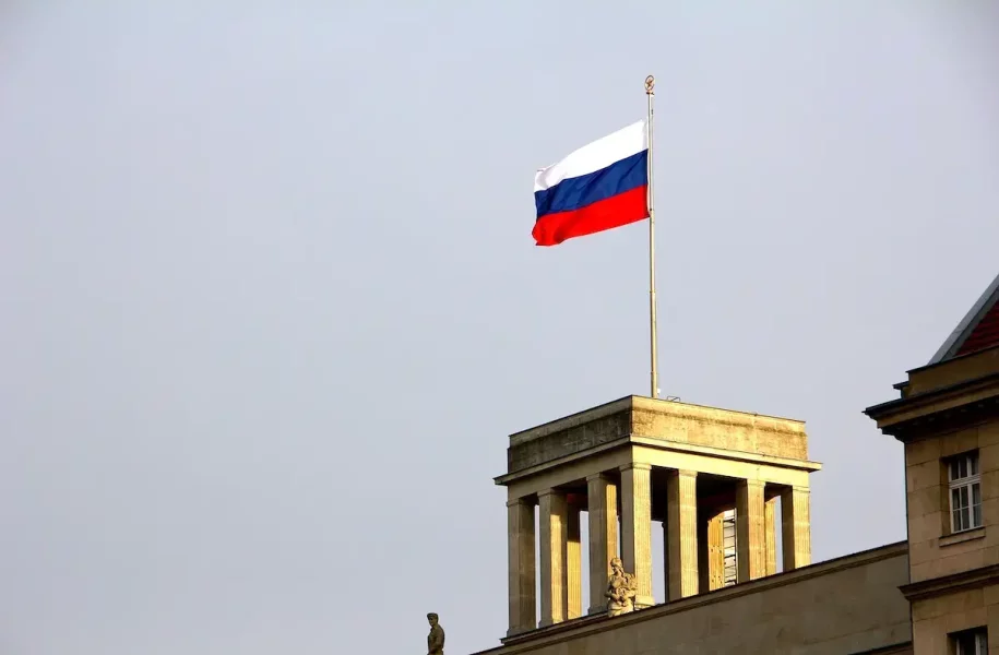 Russland will grenzüberschreitende Zahlungen in Kryptowährungen erlauben