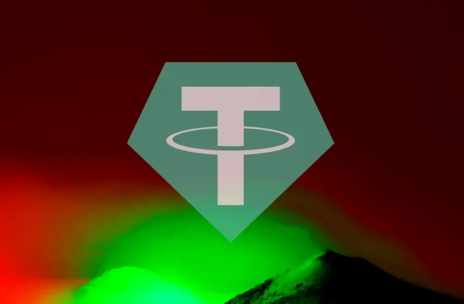 Tether startet Non-Custodial Tokenization Plattform