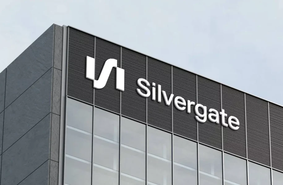 Deshalb wird Silvergate als Aktie vereinfacht verkauft