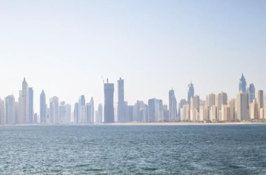 Das UAE’s Ras Al Khaimah wird eine Freihandelszone für Unternehmen im Bereich digitaler Assets einrichten