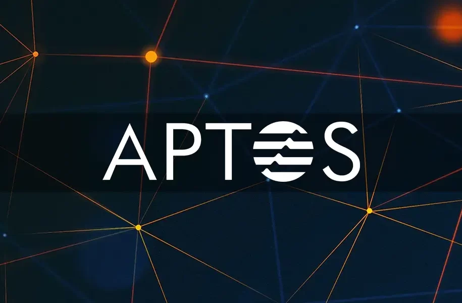 Aptos schaltet im November 100 Millionen Dollar in Token frei