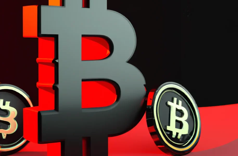 Bitcoin (BTC) stürzt auf $65,000 ab – $484 Millionen von den Kryptomärkten liquidiert