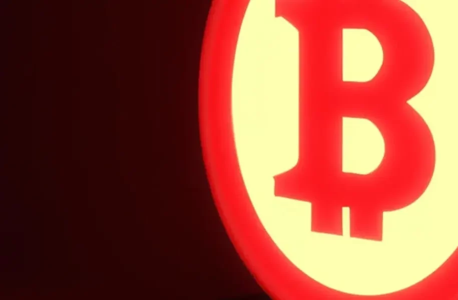 Bitcoin: Trader warnt vor bevorstehender Korrektur