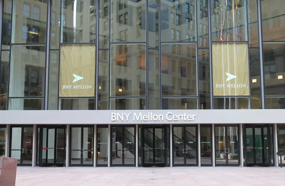 Institutionelles Interesse an digitalen Vermögenswerten bleibt stark – BNY Mellon