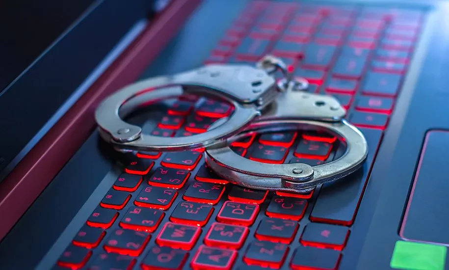 CEO von Crypto Exchange wegen angeblichen Diebstahls von 2,7 Milliarden Dollar verhaftet