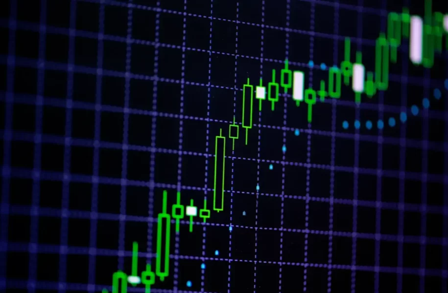 Top 5 der besten Kryptowährungen im Jahr 2023 bisher