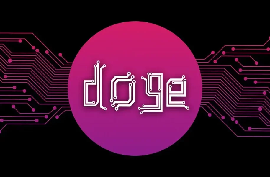 Dogecoin (DOGE) gewinnt in 90 Tagen 7.57% neue Besitzer hinzu