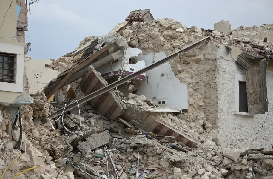 Die Krypto-Community sammelt Millionen für die Erdbebenhilfe in der Türkei und Syrien