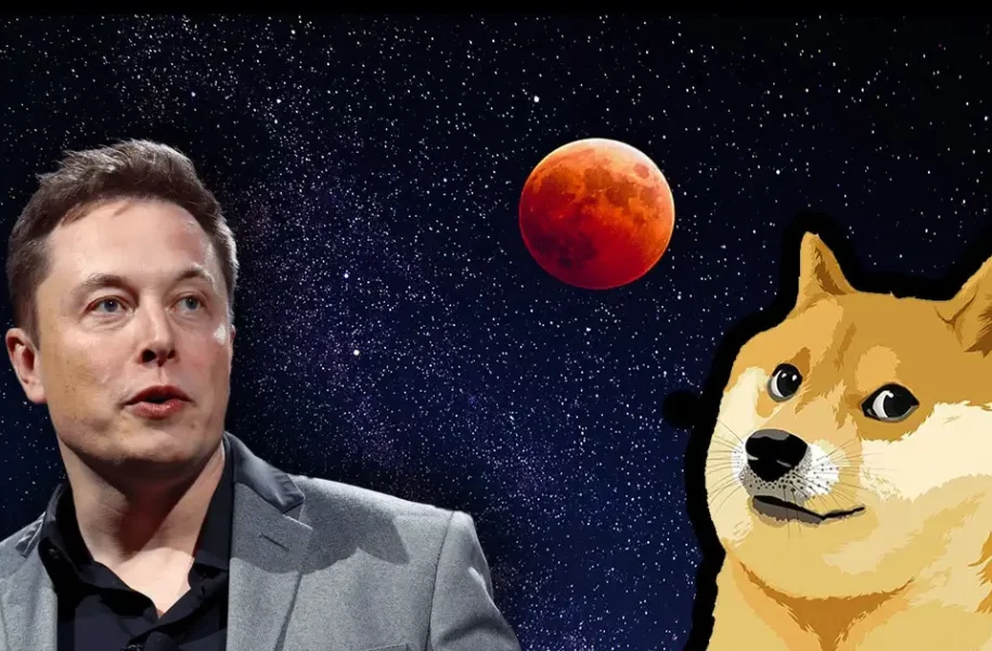 Elon Musks beliebter Dogecoin als Tesla-Zahlungsoption hinzugefügt