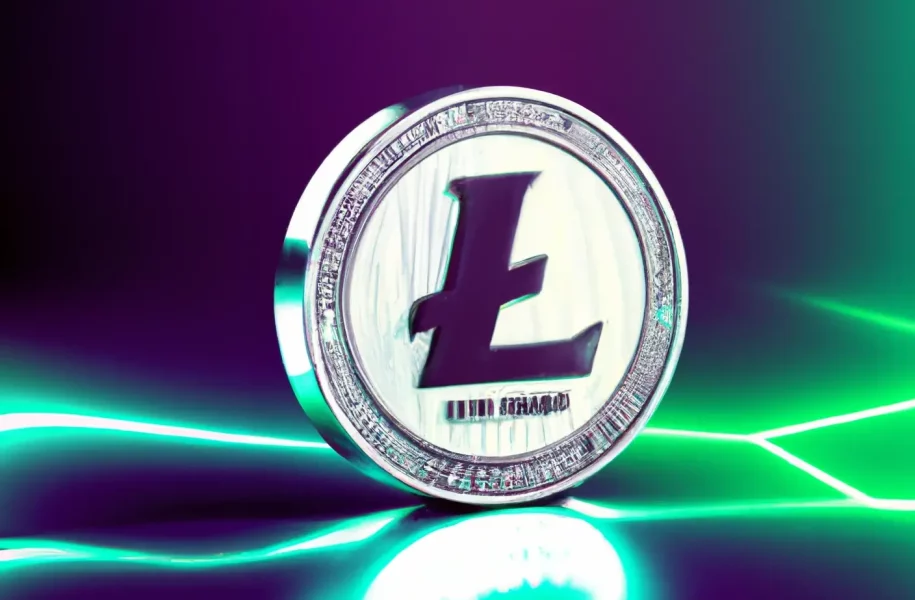 Zunehmende Wal-Aktivität im Litecoin-Netzwerk beflügelt Spekulationen