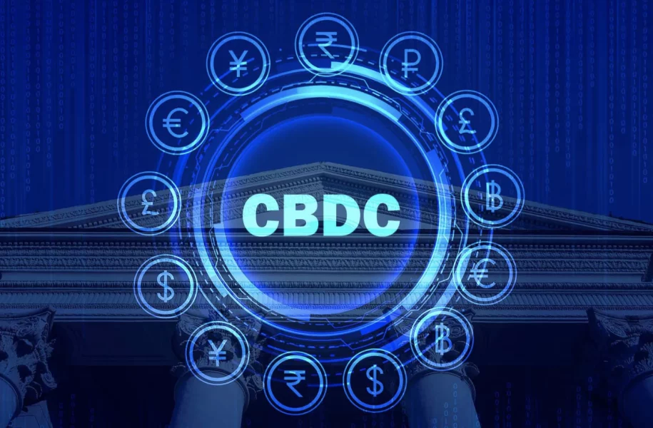 Studie des Office of Financial Research über CBDCs und Stablecoins