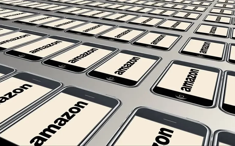 Amazon bietet Kunden realistische wertgesicherte NFT mit Hauslieferung an