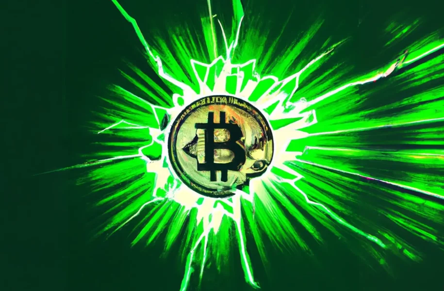 Bitcoin-Rallye: Fast 90% des Angebots im Gewinn, Analytiker achten auf Momentum