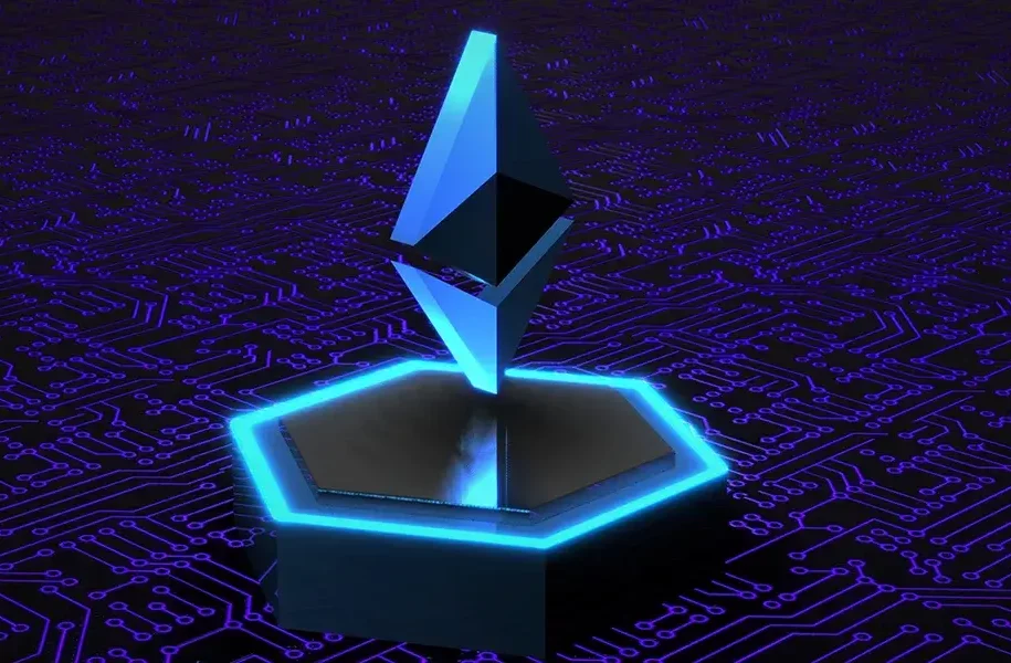 Ethereum: Massive ETH-Bewegungen inmitten des Krypto-Ausverkaufs