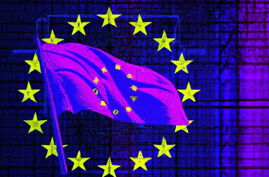 EU-Krypto-Boom: Anstieg im Jahr 2023 bereitet den Boden für den MiCA-Wechsel