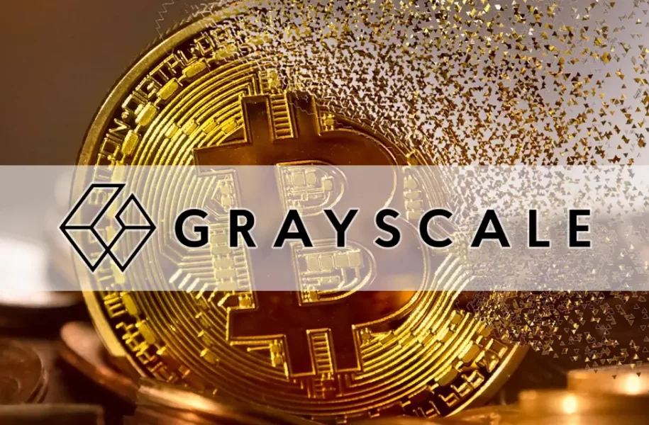 Ark Invest liquidiert Grayscale Bitcoin Trust-Bestände