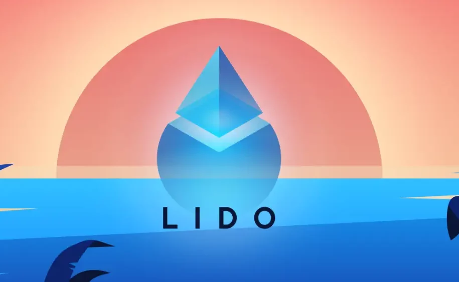 Lido (LDO) übernimmt die Führung in der Ethereum-Liquid-Staking-Branche unangefochten