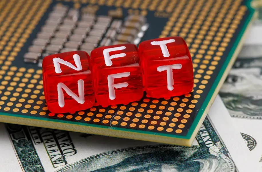 Kontroverse und Wettbewerb: Der NFT-Markt erreicht im Februar einen neuen Höchststand