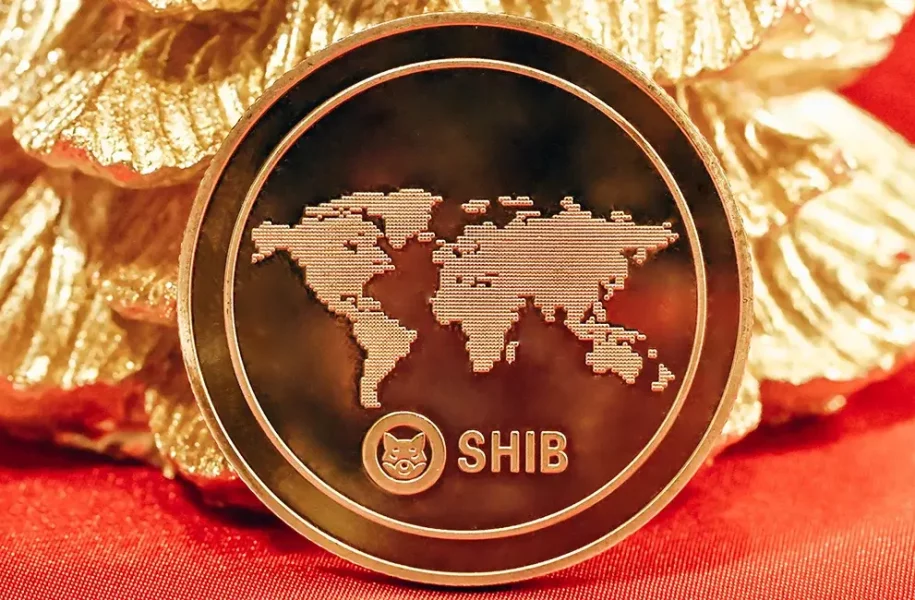 Shiba Inus Token-Verbrennungsrate steigt innerhalb von 24 Stunden um 800%.