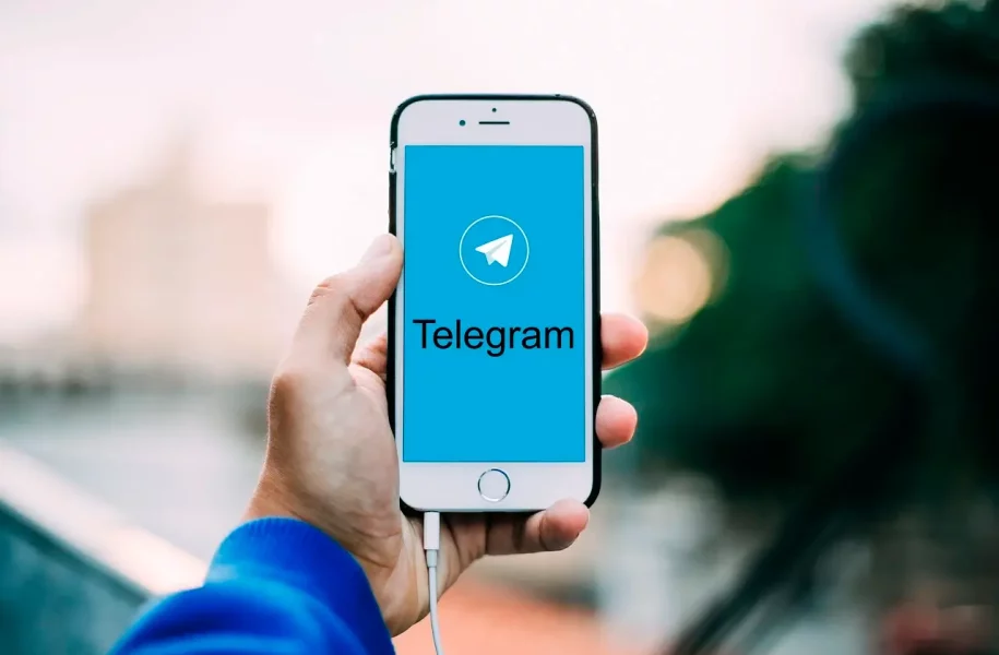 Der neue Wallet-Bot von Telegram ermöglicht reibungslose Bitcoin-Transaktionen