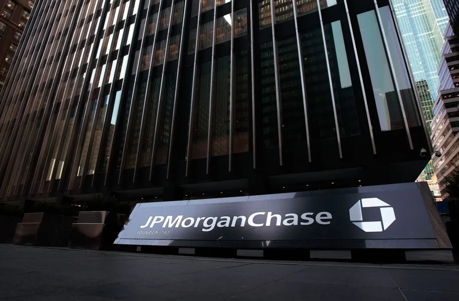 JPMorgan Chase wird zum Hauptspieler im Rennen um die Rettung der angeschlagenen First Republic Bank