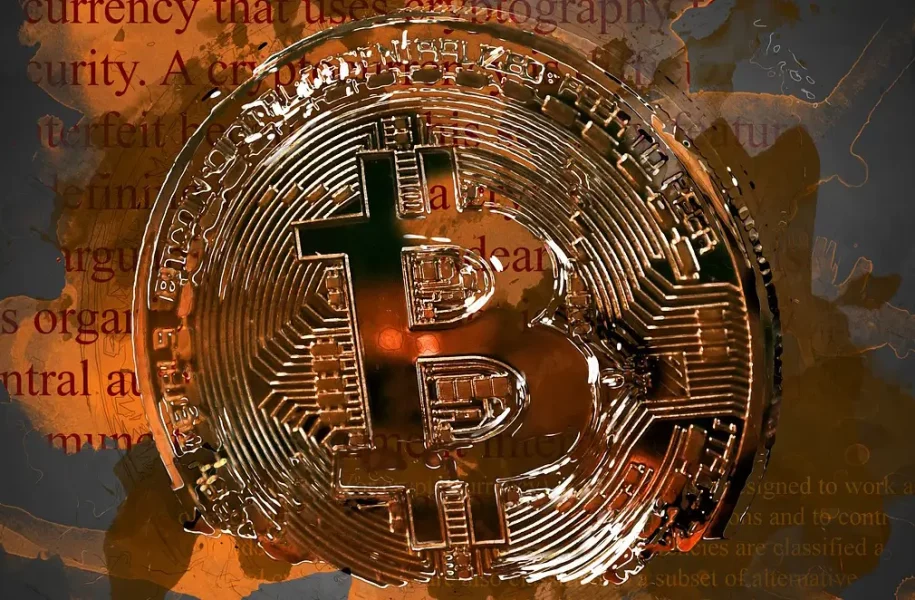 Krypto-Experte warnt vor unhaltbarer Rallye des Bitcoin
