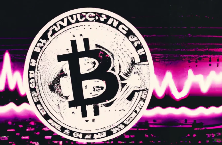 Bitcoin steigt auf $29,000, während die Aktie der First Republic Bank einbricht