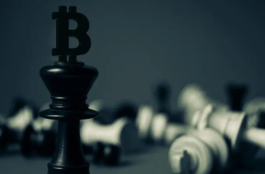 Kann Bitcoin bis 2025 $1,000,000 erreichen?