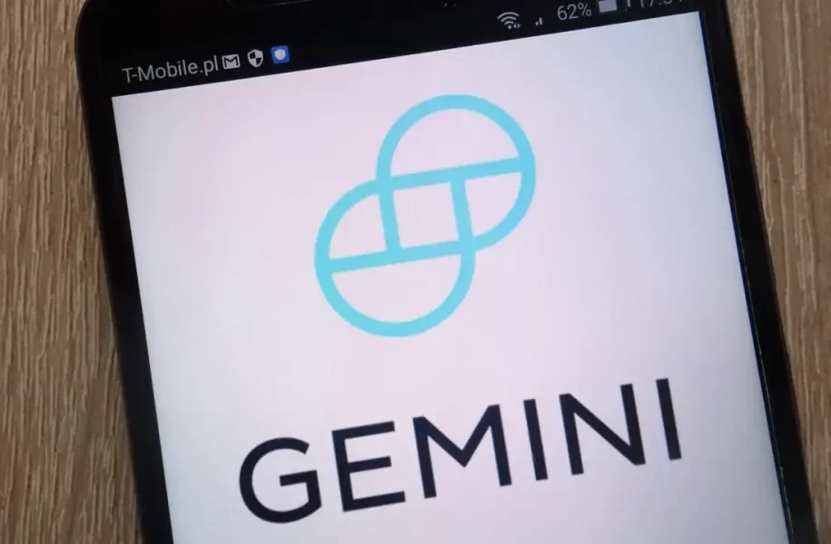 Gemini expandiert international mit neuer Derivatbörse