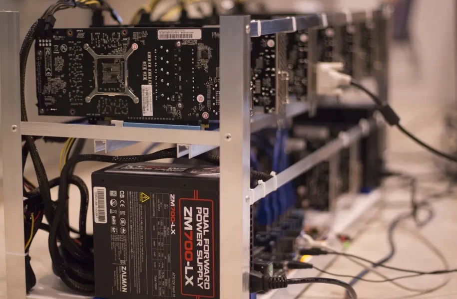 Bitfarms steigert Bitcoin-Mining-Kapazität durch Anlagen-Upgrades auf 7 EH/s