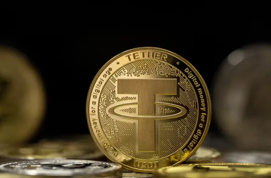 Krypto-Markt: Tether sichert sich 2.4 Milliarden Dollar an Bitcoin-Gewinnen