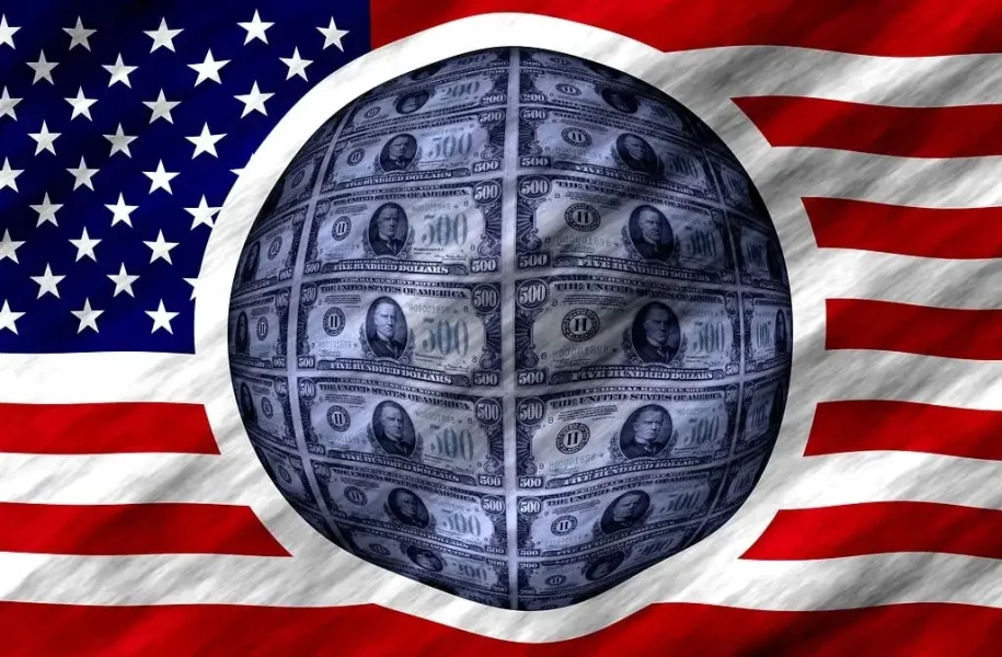 US Inflation Update: Verbraucherpreise steigen, Dollar legt zu