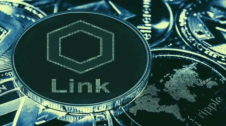 Krypto-Händler bullish auf Chainlink (LINK) als Indikator blinkt Kaufsignal