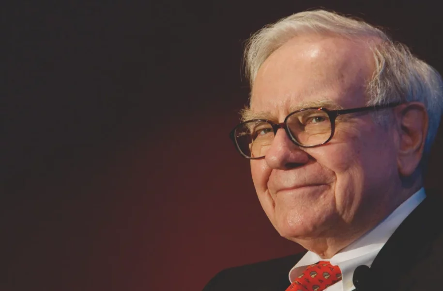 Warren Buffett warnt vor KI-Fälschungen und Betrug