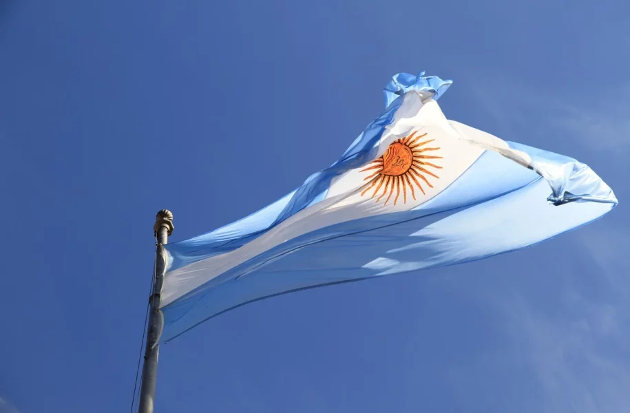 Argentinien wählt Pro-Bitcoin Präsident Milei