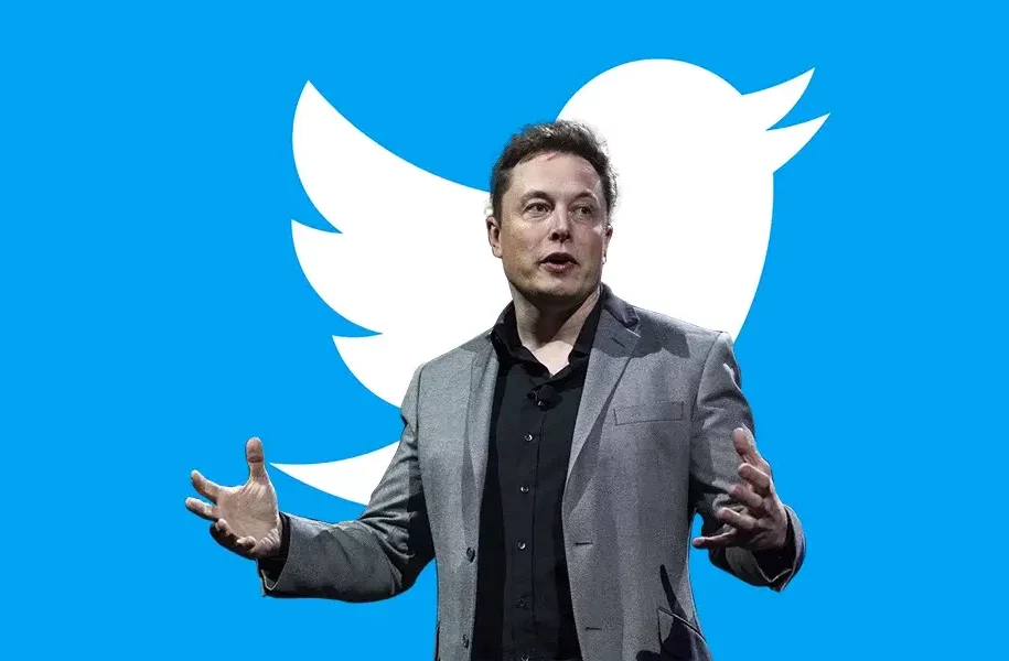 Elon Musk tritt offiziell als Twitter-CEO zurück